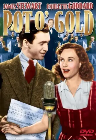 پاتوق طلا 1941