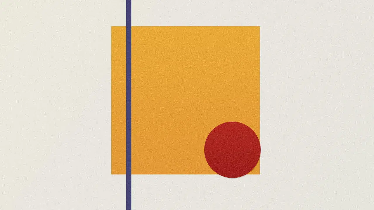 انیمیشن نقطه و خط: داستانی عاشقانه در قلمرو ریاضیات مقدماتی (The Dot and the Line: A Romance in Lower Mathematics 1965)