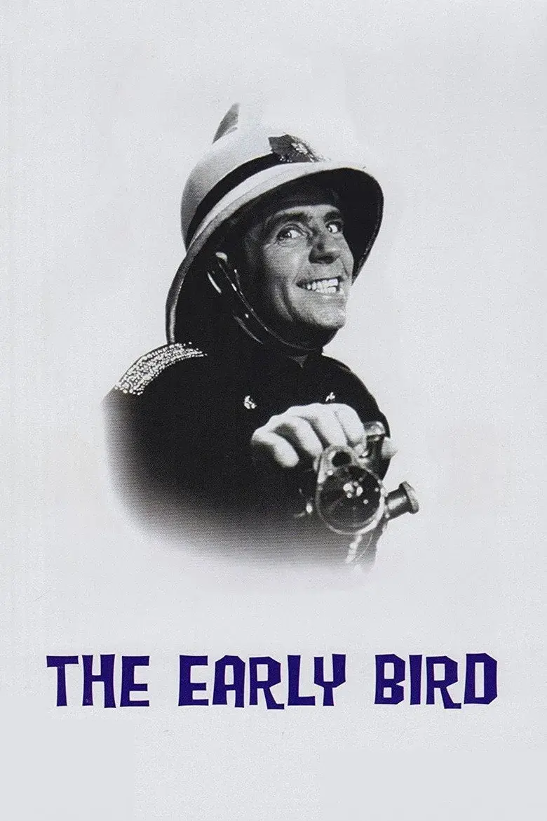 فیلم پرنده صبجگاهی (The Early Bird 1965)