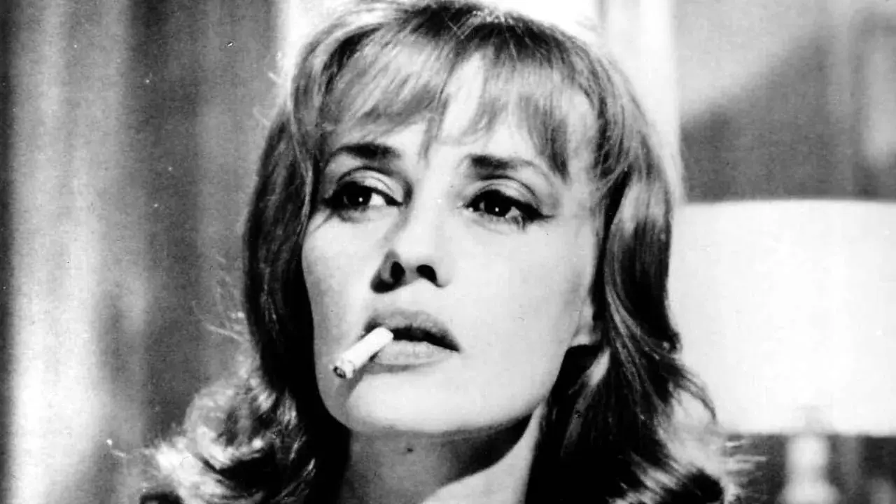 فیلم ایوا  (Eva 1962)