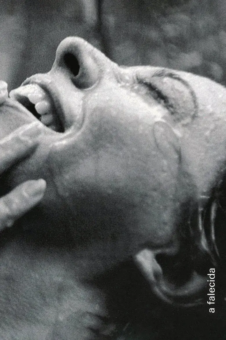 فیلم مرحوم (The Deceased 1965)