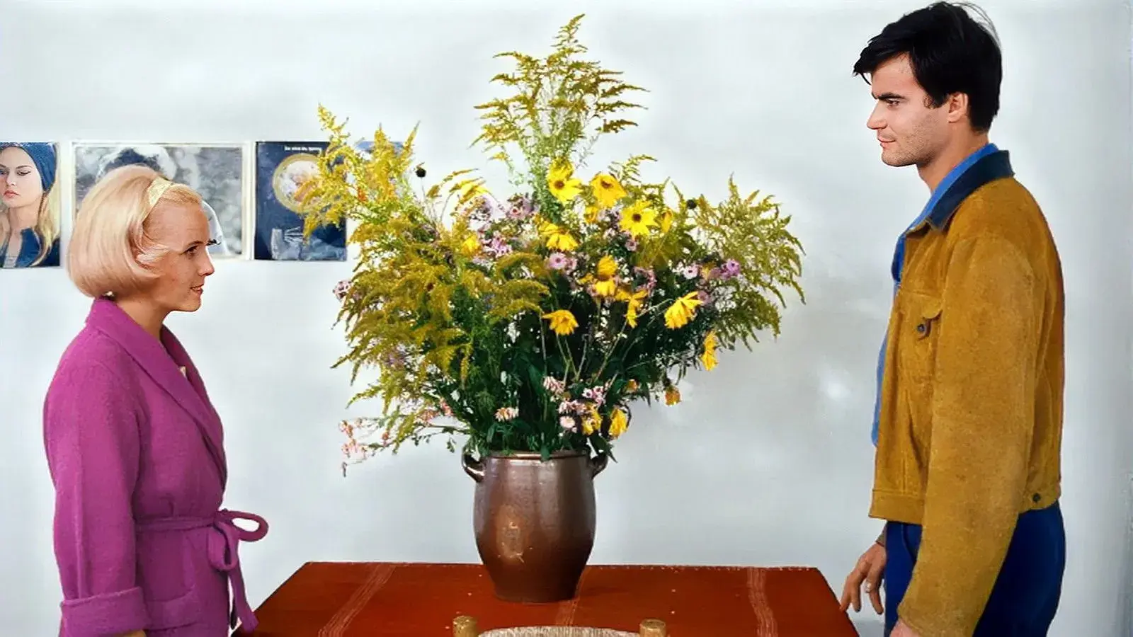 خوشبختی 1965