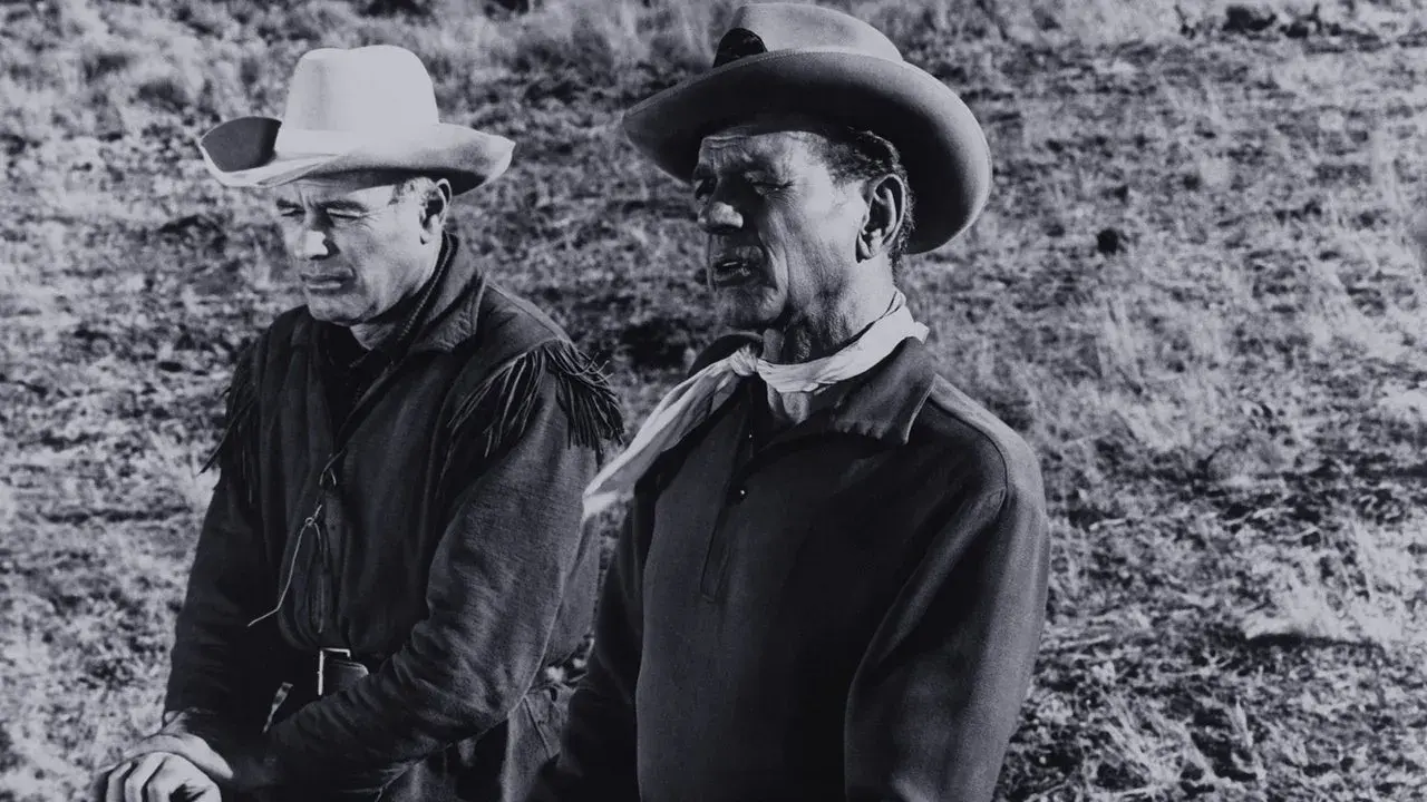 فیلم قتل عام قبیله سو (The Great Sioux Massacre 1965)