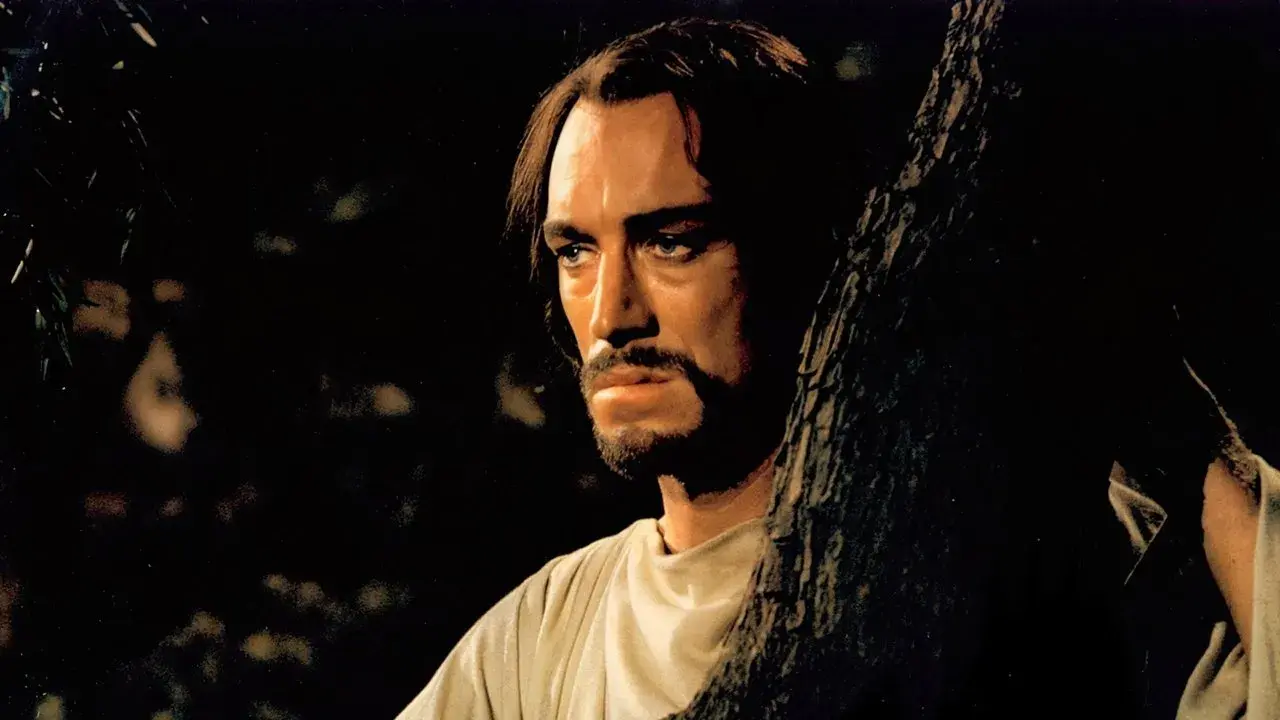 فیلم بزرگترین داستان عالم (The Greatest Story Ever Told 1965)