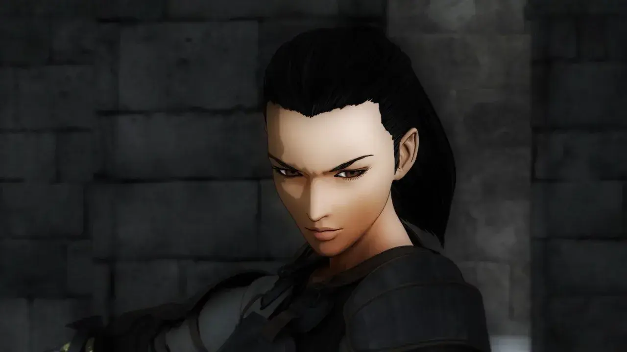 انیمیشن عصر اژدها: ظهور جستجوگر (Dragon Age: Dawn of the Seeker 2012)