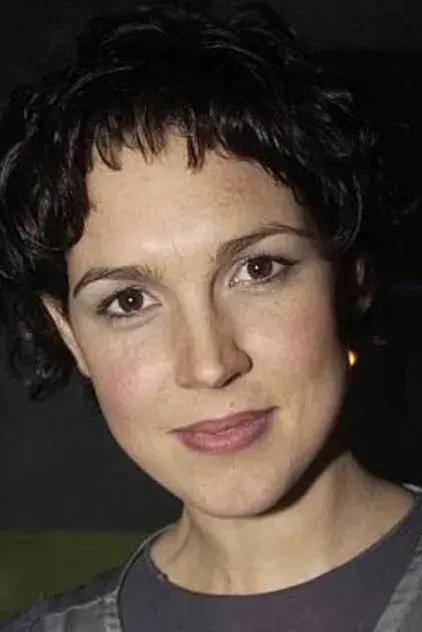 کاترین اسلاتری