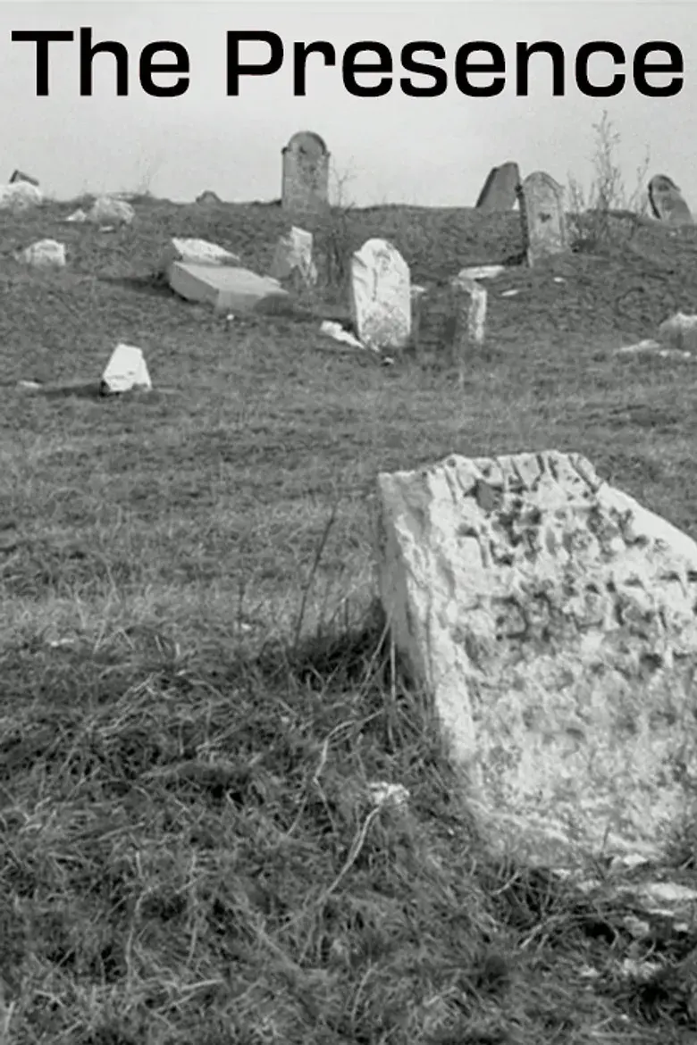 مستند حضور (The Presence 1965)