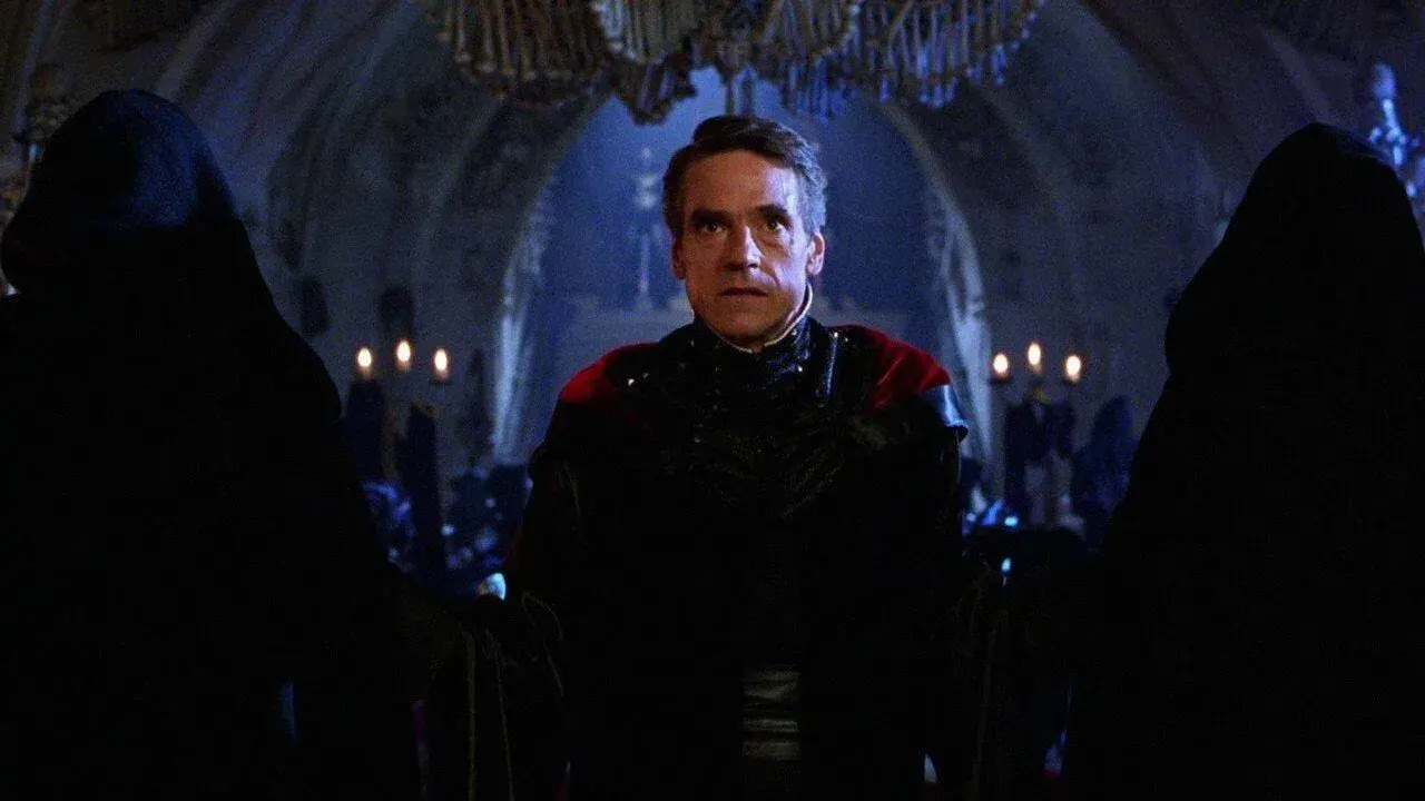 فیلم سرزمین اژدها (Dungeons & Dragons 2000)