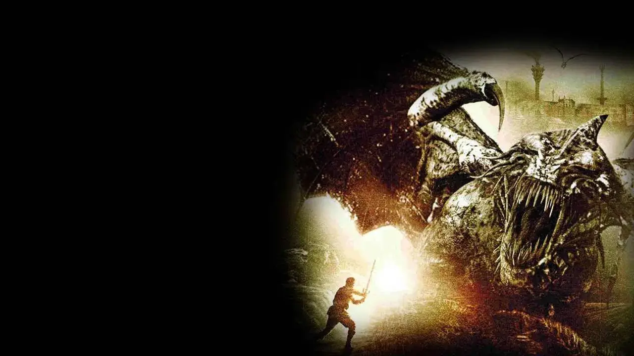 فیلم سیاهچال‌ ها و اژدهایان: خشم خدای اژدها (Dungeons & Dragons: Wrath of the Dragon God 2005)