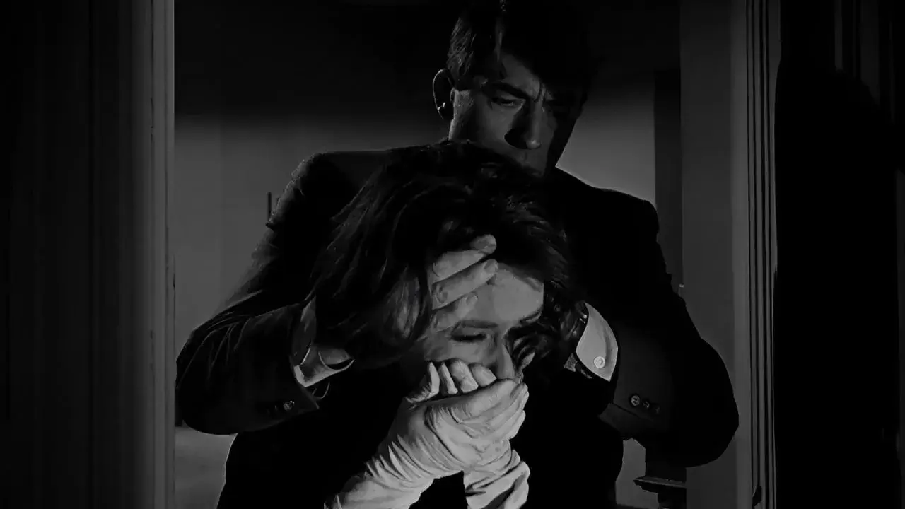 فیلم سراب (Mirage 1965)