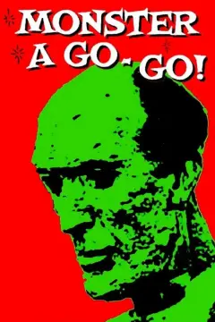 هیولا برو!