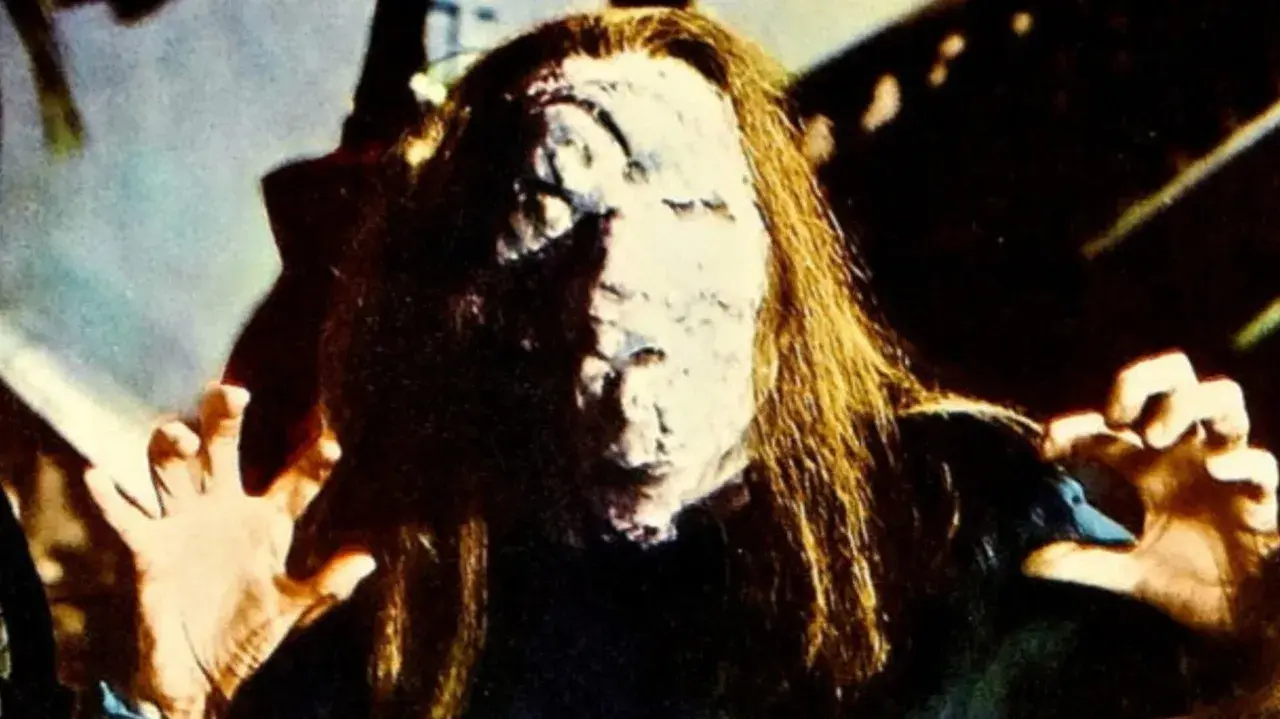 فیلم بمیر، هیولا، بمیر! (Die, Monster, Die! 1965)