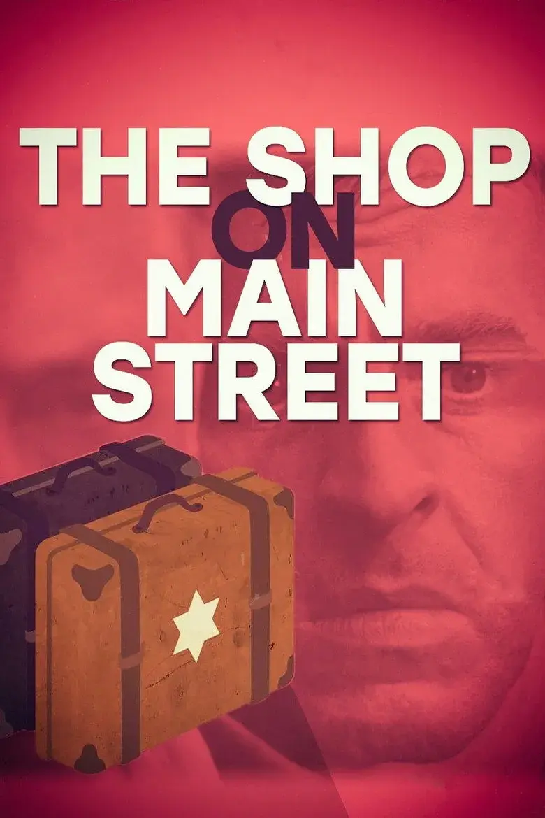 فیلم فروشگاه در خیابان اصلی (The Shop on Main Street 1965)