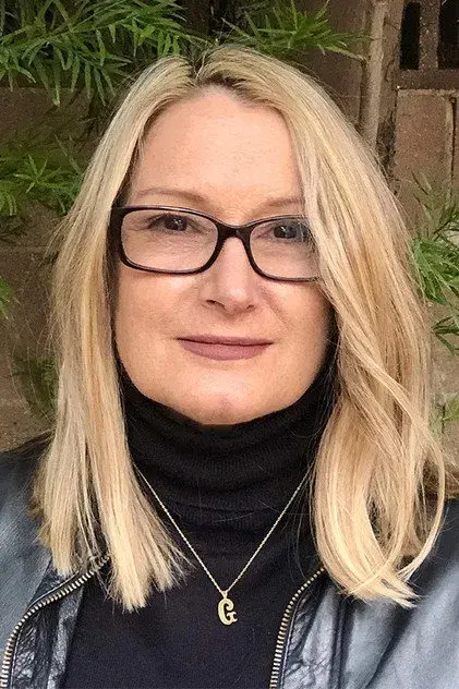 گیلیان هاتشینگ