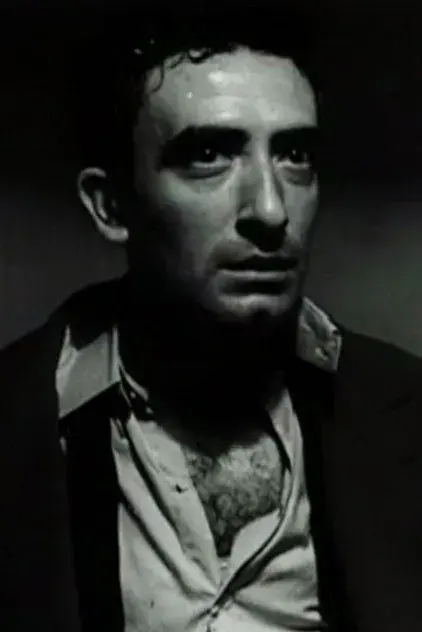کارلوس روندا
