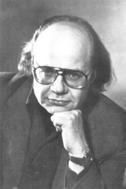 ایوان دراچ