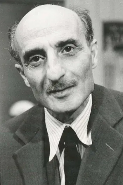 ولادیمیر بوروفسکی