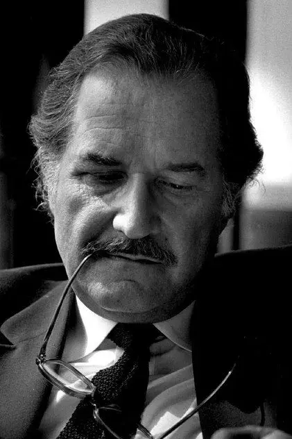 کارلوس فوئنتس