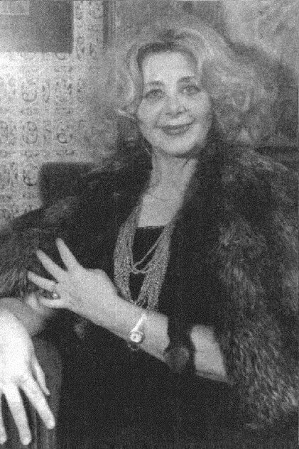 میریانا کدزیچ