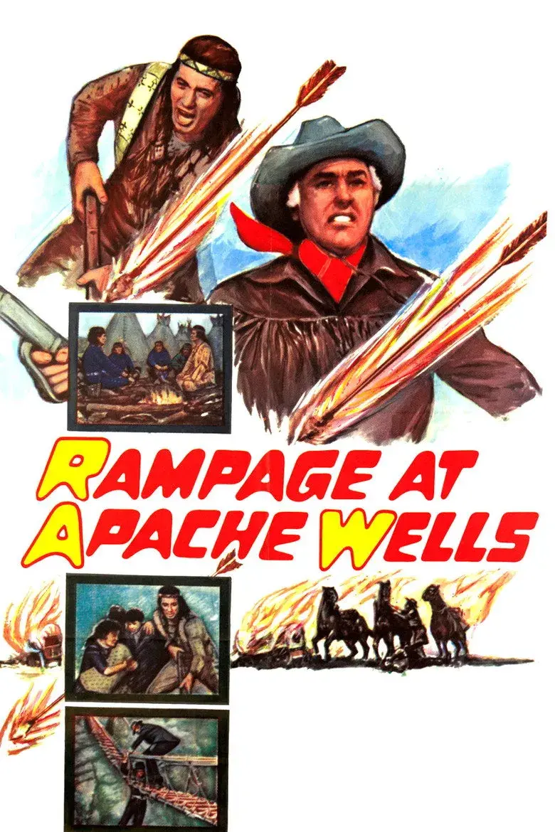 فیلم شاهزاده نفت (The Oil Prince 1965)