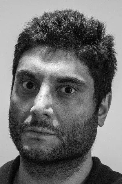 آندره لوگیودیس