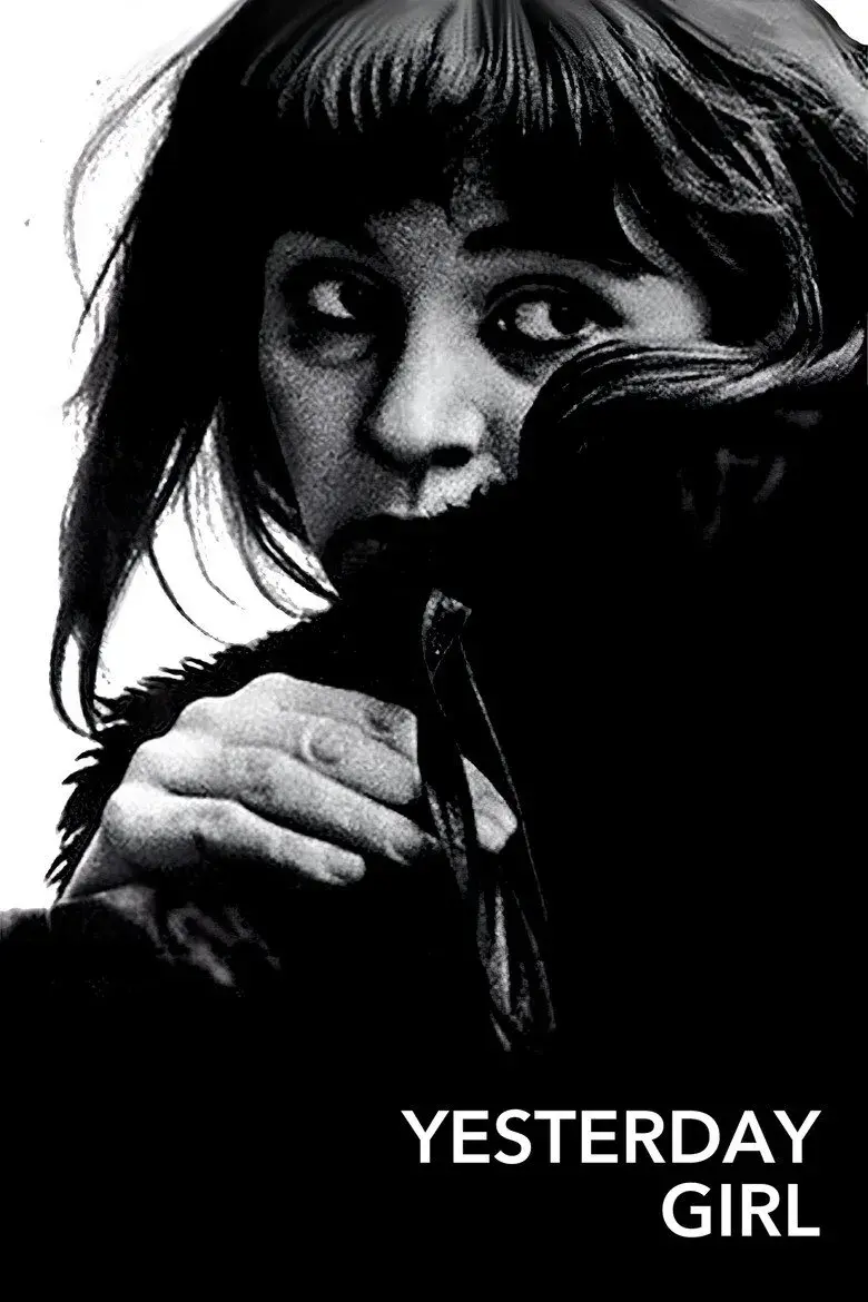 فیلم دختر دیروز  (Yesterday Girl 1966)