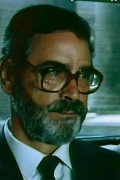 سرجیو روسی