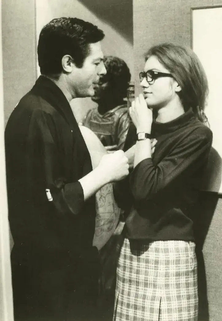 فیلم رویای زندگی (The Man with the Balloons 1967)