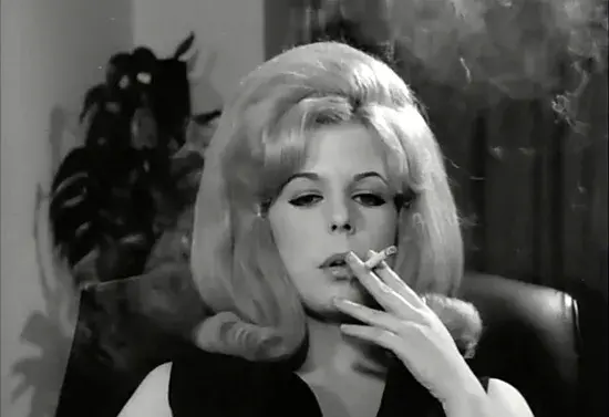 فیلم روزی دیگر، مردی دیگر (Another Day, Another Man 1966)