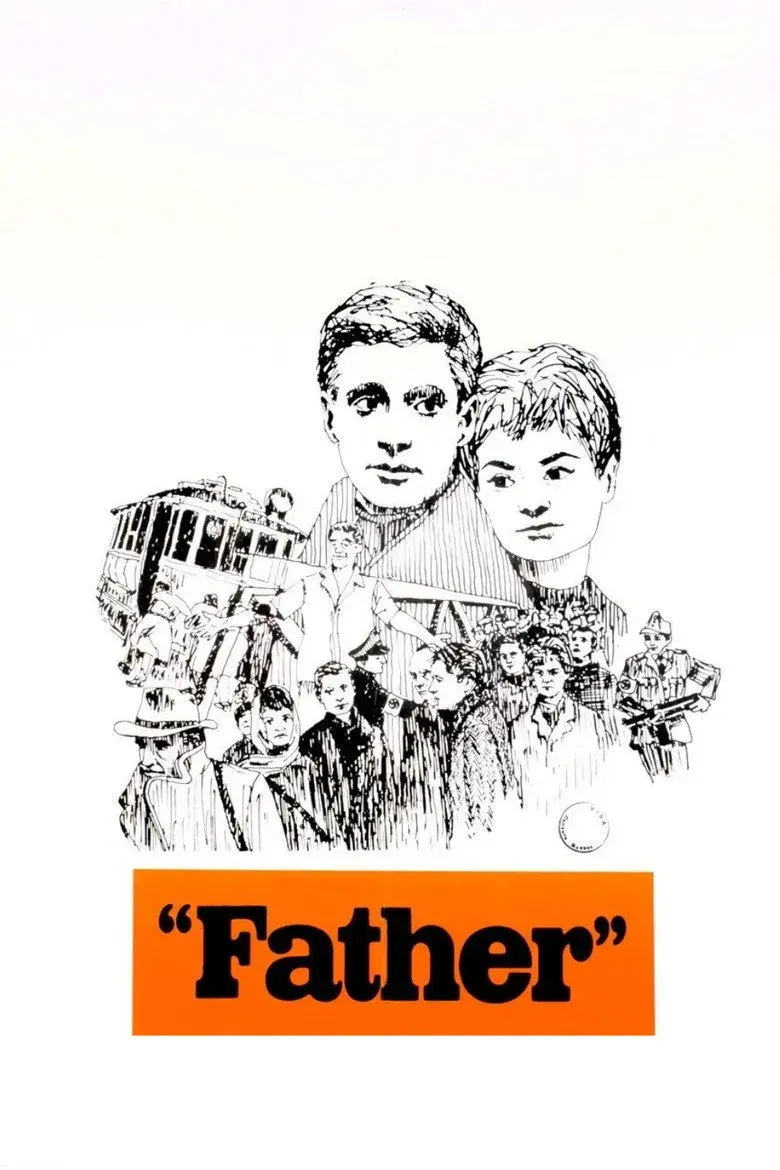 فیلم پدر (Father 1966)