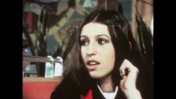 فیلم شقایق (Anémone 1968)