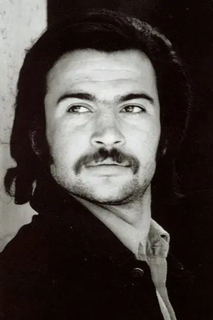 بهرام بهنژاد
