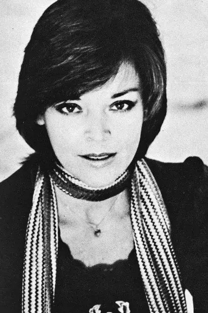زویی سالیوس