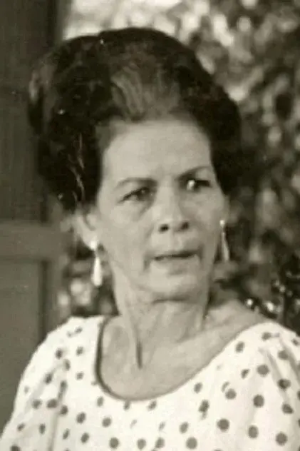 مری والتر