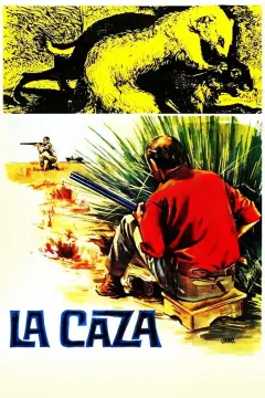 شکار 1966
