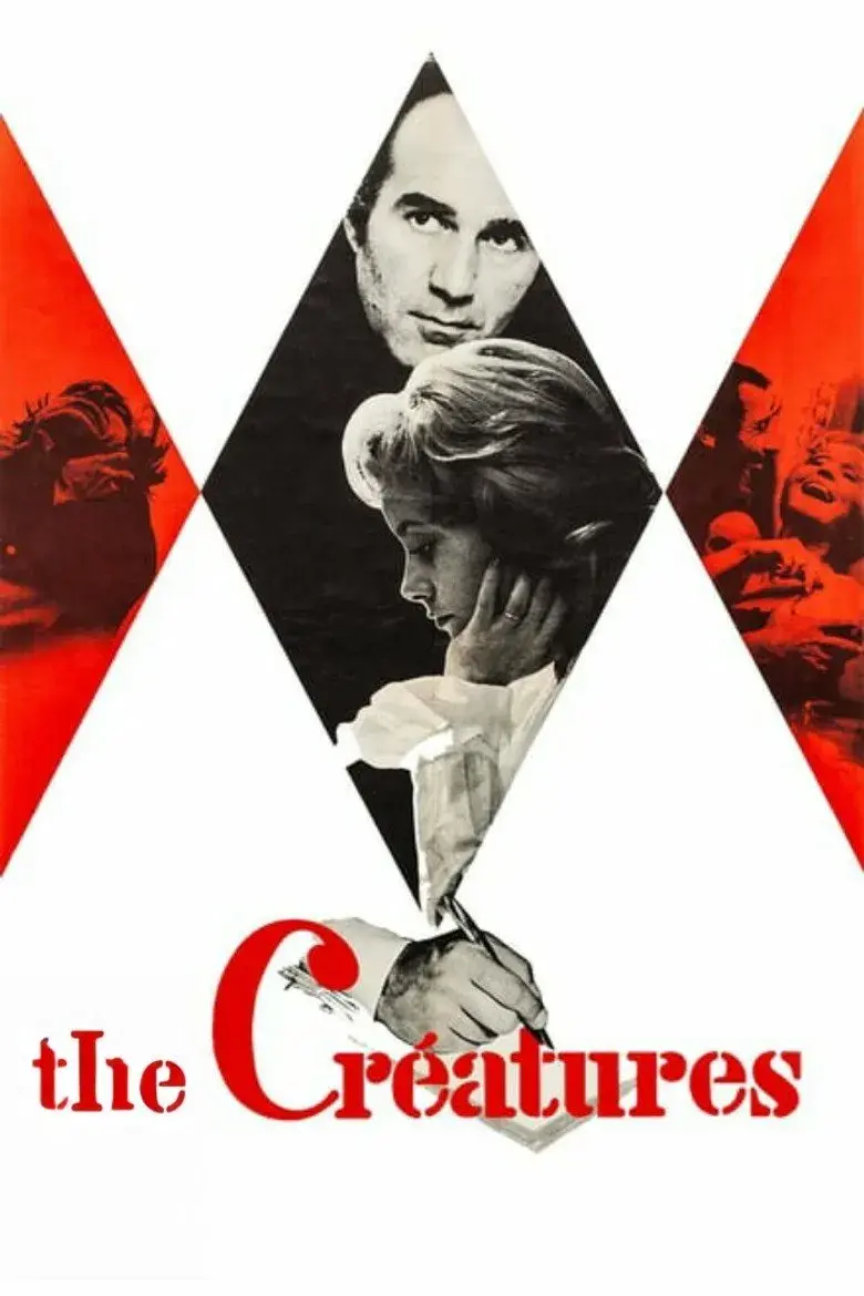 فیلم موجودات (The Creatures 1966)