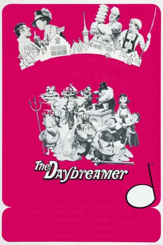 خیال پرداز 1966