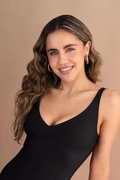 آنا اورتیز هارو
