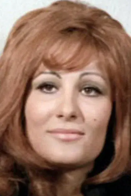 روسلا برگه‌مانتی