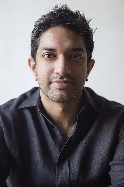 پراشانت نایر