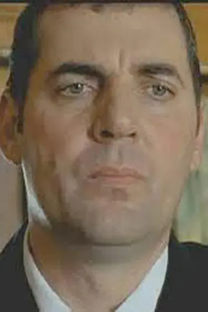 خوزه هوئزه
