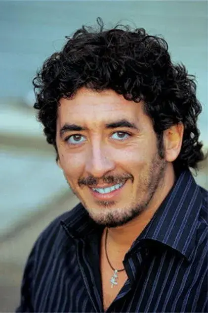 ناندو ایرن