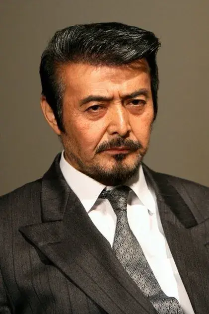 جیرو اوکازاکی