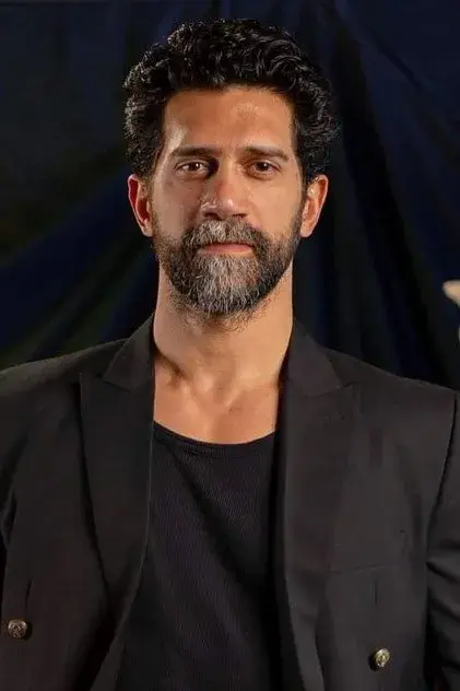 احمد مجدی