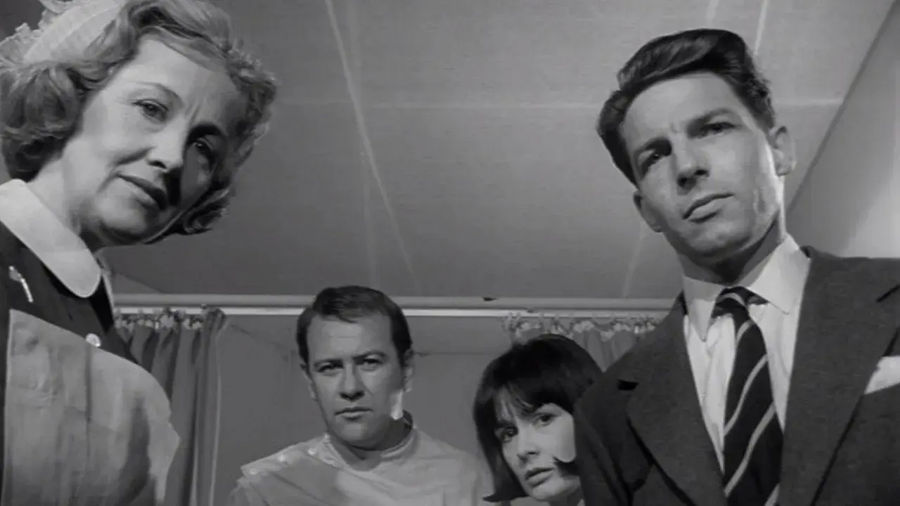فیلم تهاجم  (Invasion 1966)