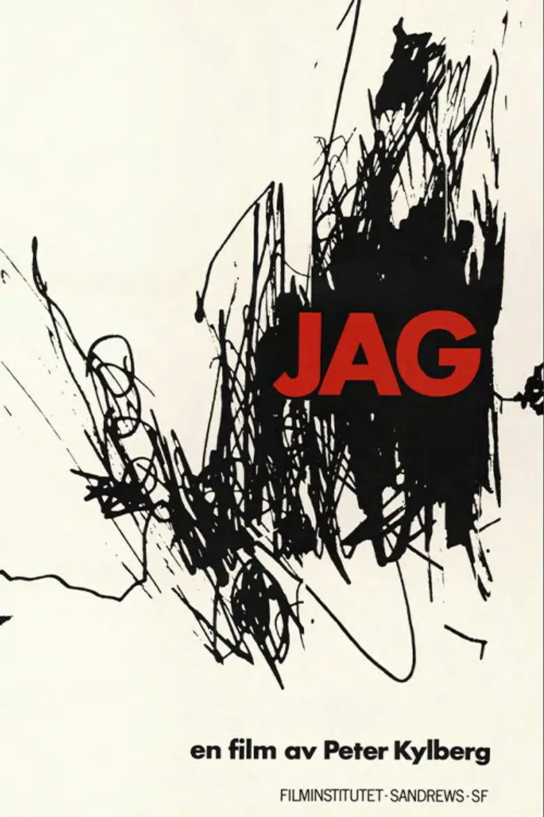  فیلم من (Jag 1966)