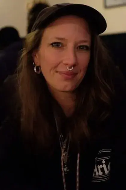 لوسی رد