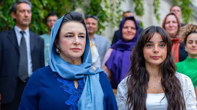 جدول پخش سریال‌های ترکی امروز ۷ مهر ۱۴۰۵؛ رویارویی نفس‌گیر از «خانواده یک آزمون است» تا «نیمه مادر