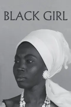 دختر سیاه 1966