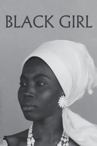 دختر سیاه 1966